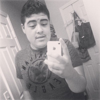 Kevin Garnica - Twitter Profile Picture of Kevin Garnica (@callme_kevoo) on Twitter