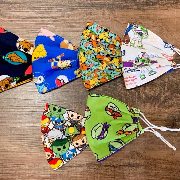 Profile Picture of Stitchit Stitchit (@stitchits) on Poshmark