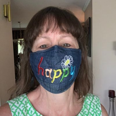 Diane Lytle - Twitter Profile Picture of Diane Lytle (@LytleDiane) on Twitter