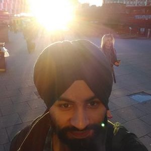 Ravinder Cheema - Twitter Profile Picture of Ravinder Cheema (@ravi_cheema007) on Twitter