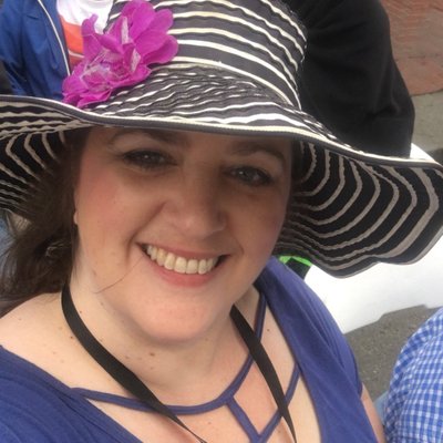 Profile Picture of Rachel Carroll (@RachelGCarroll) on Twitter