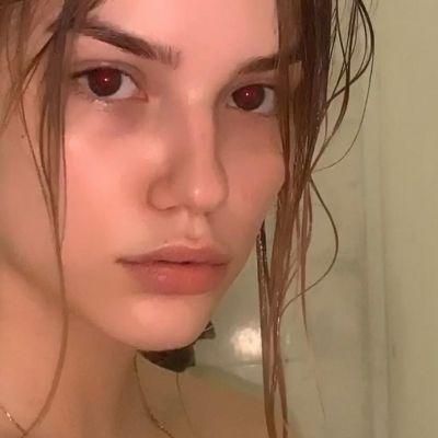 Profile Picture of Jared Piers (@bjdlaplt) on Tiktok