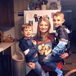 Profile Picture of Amanda Marie Schearer (@amandamarie1432) on Instagram