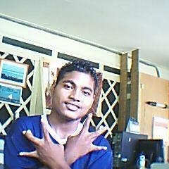 Profile Picture of Wayne Domingo (@155337482) on Myspace