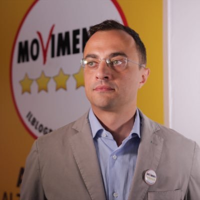 Profile Picture of Modestino Stramaglio (@modphone80) on Twitter