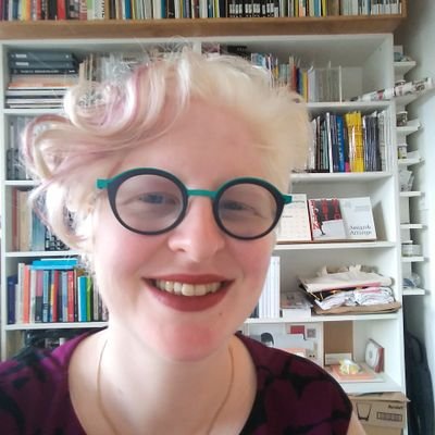 Profile Picture of Emily Cook (@emilyjanecook) on Twitter