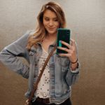 Profile Picture of amanda joy ❥ (@aj.stratton) on Instagram