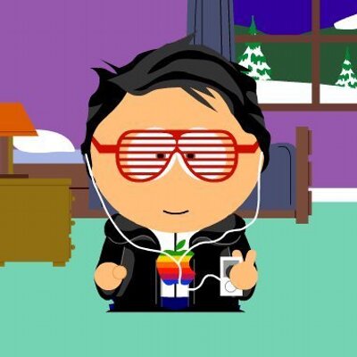 Profile Picture of Ken Ishii (@kensta35) on Twitter