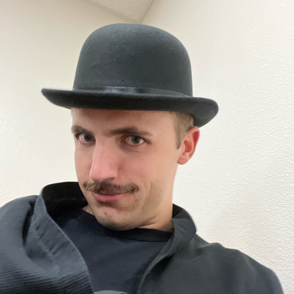 Profile Picture of Nathan Hale (@njhale973228) on Poshmark