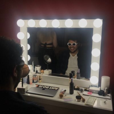 Profile Picture of Brandon Ledesma (@blevelcomedy) on Twitter