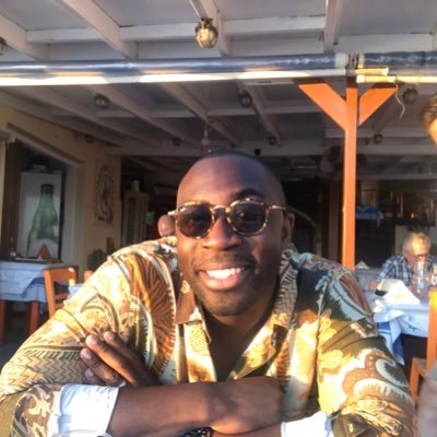Profile Picture of Michael Kamara (@MrKamara) on Twitter