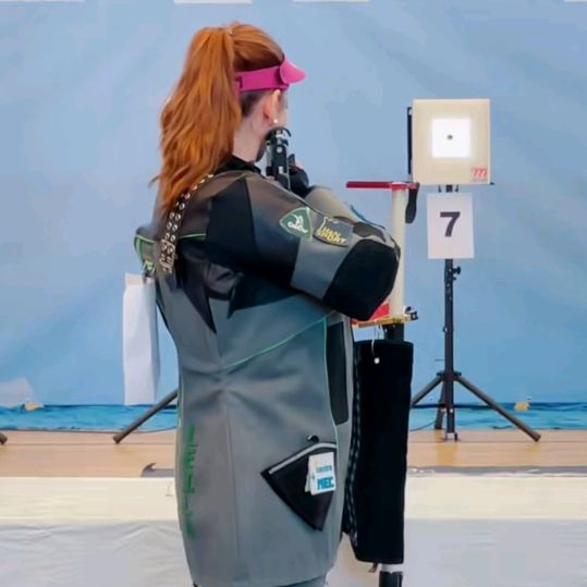 Profile Picture of Leila Hoffmann (@leilahoffmann) on Tiktok