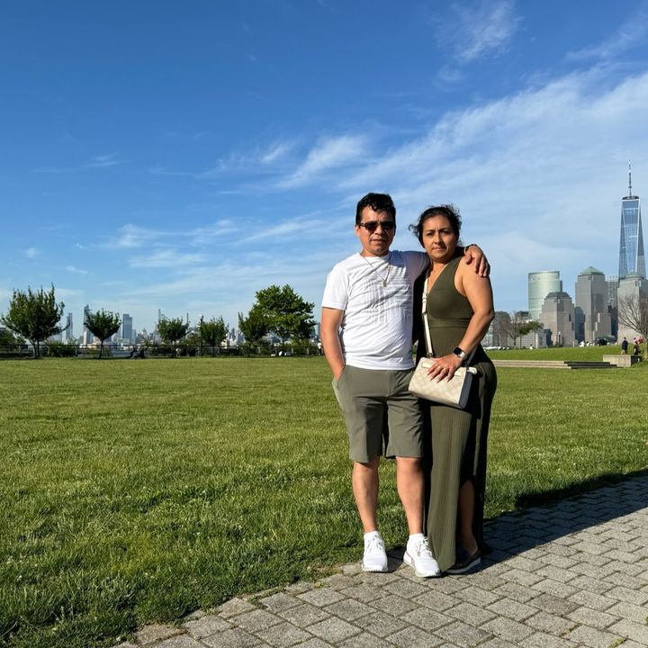 Profile Picture of Leonardo Vera (@leonardovera67) on Tiktok