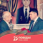 Profile Picture of Александр Тюрин (@alexander.tyurin.arz) on Instagram