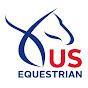 Profile Picture of US Equestrian (@@usefnetwork) on Tiktok