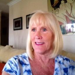 Profile Picture of Linda Ascher (@Lascher1) on Twitter