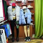 Profile Picture of crazy idagiza (@idagiza_makaveli) on Instagram