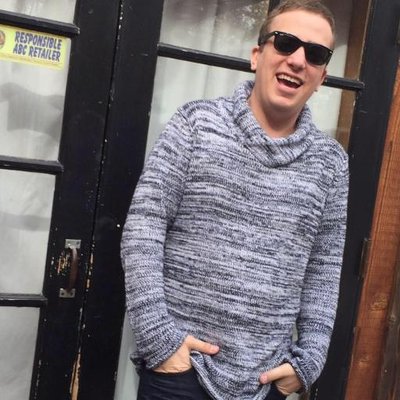 Profile Picture of Josh Blank (@realjoshblank) on Twitter