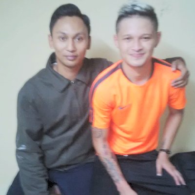 Profile Picture of Randy Norman'Abdulah (@randy_abdulah) on Twitter