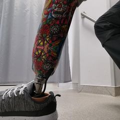 Profile Picture of David Barnabé (@ouinouin77210) on Tiktok