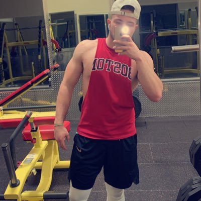 Profile Picture of Ted (@Richard_woisin6) on Twitter