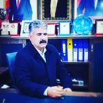 Profile Picture of Muhtar Ibrahim Akdemir (@muhtarakdemir) on Instagram