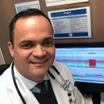 Profile Photo of Dr. WALTER AYRES JR (@dr.walterayresjr) on Instagram