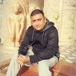 Profile Picture of Sanjay Rathod (@rathod.sanjay) on Instagram