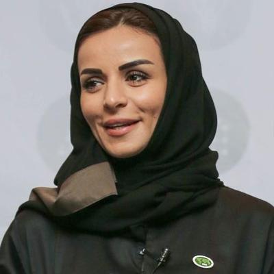 Profile Picture of Salma AlRashid (@Salma_alrashid) on Twitter