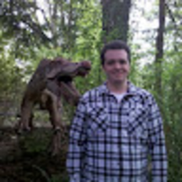 Profile Picture of Patrick Corrigan (@bagboyrebel) on Poshmark