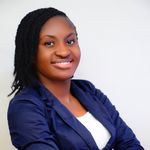 Profile Picture of (theradiantwoman) (@faithjohneffiong) on Instagram