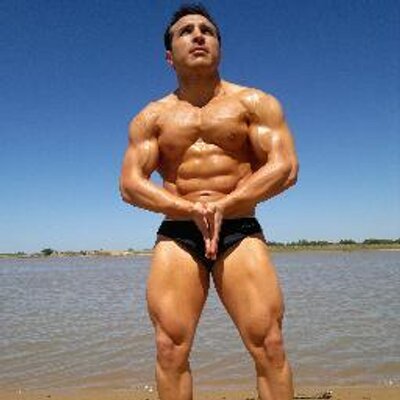 Profile Picture of CARLOS ALBERTO CASTE (@CASTEALBERTO) on Twitter