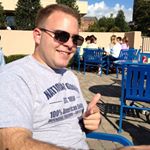 Profile Picture of Richard Beam (@moderndayfuddha) on Instagram