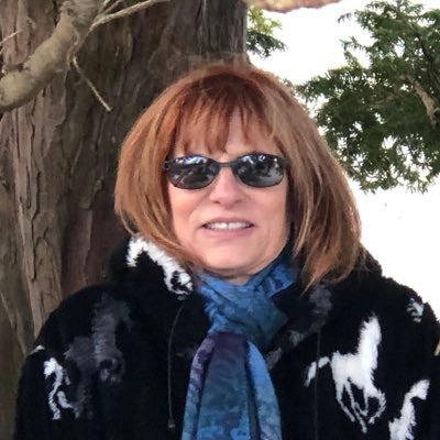 Profile Picture of Robin Ault (@RobinAu37571595) on Twitter