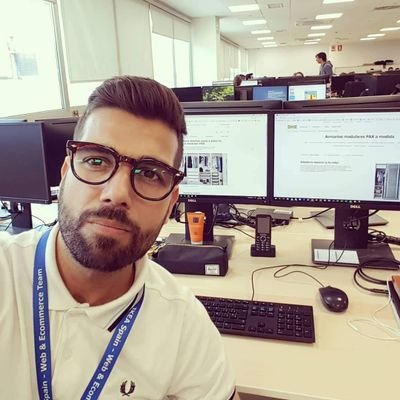 Profile Picture of David López  🤓 SEO (@davidlopez_seo) on Twitter