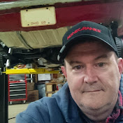 Profile Picture of Steve Carey (@Gearhead68) on Youtube