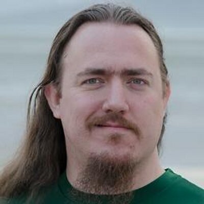 Profile Picture of Eric Pattison (@TGWelfman) on Twitter