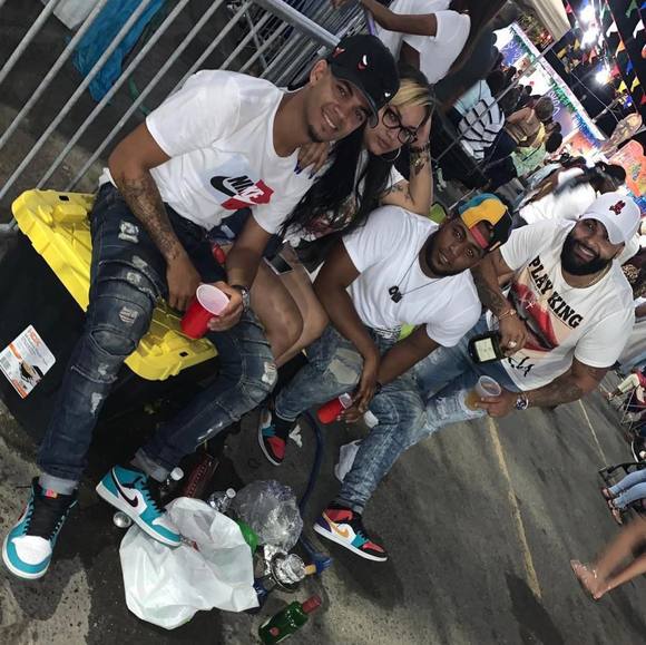 Profile Picture of Edarlis Guzmán (@edarlis) on Poshmark