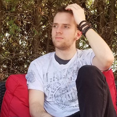 Profile Picture of Kevin Gervais (@KevinGervais3) on Twitter