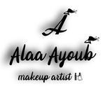 Profile Picture of alaa ayoub_makeupartist (@alaa_ayoub_makeup_artist) on Instagram