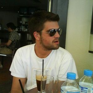 George Vasilopoulos - Myspace Profile Picture of George Vasilopoulos (@110356396) on Myspace