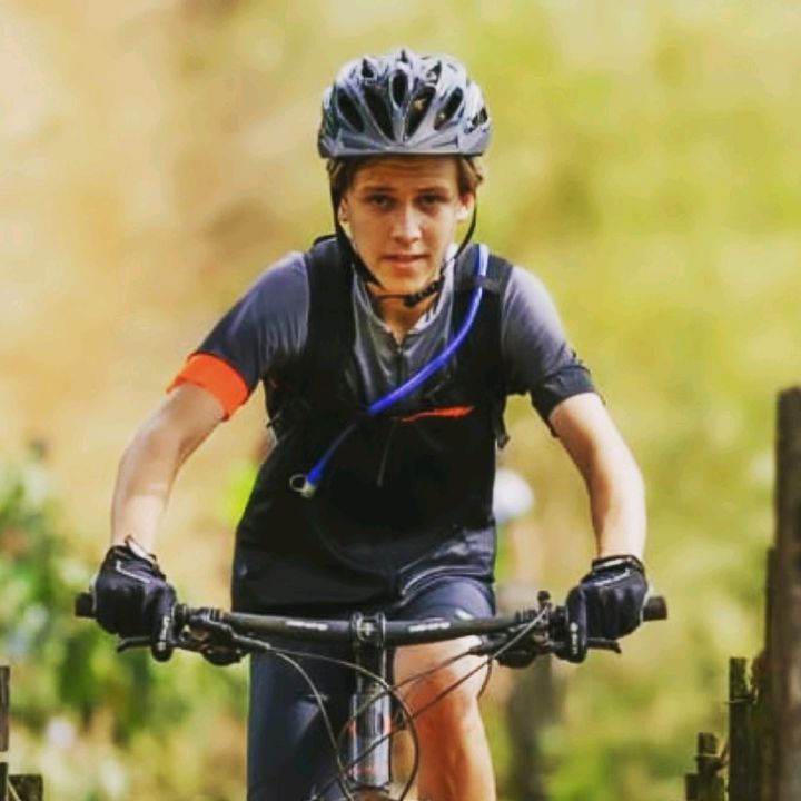 Nicolas Gauer - Tiktok Profile Picture of Nicolas Gauer (@nicolasgauer) on Tiktok