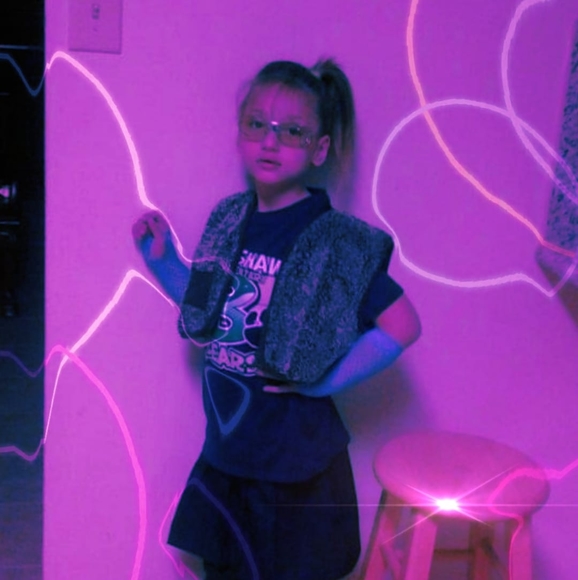 Profile Picture of Sunshine Larocque (@sunshinelarocqu) on Poshmark