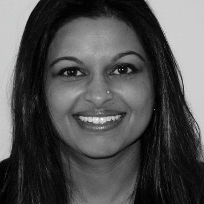 Profile Picture of Pallavi Shah (@PallShah) on Twitter