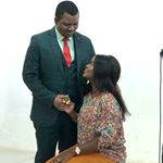 Josephine Cowham - Instagram Profile Picture of Josephine Cowham (@prophetess_cowham) on Instagram