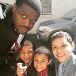 Profile Picture of Mike Ferdinand (@chef_money_makin_mike) on Instagram