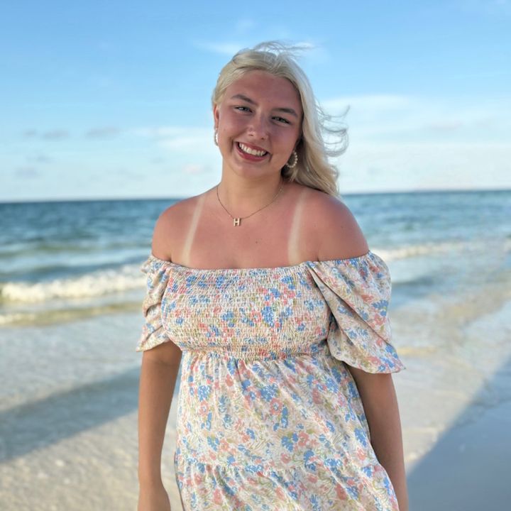 Profile Picture of harmony (@harmony.thomas) on Tiktok