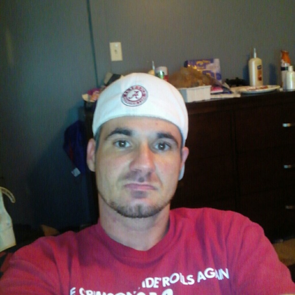 Profile Picture of Chris Carey (@bamaman7982) on Poshmark