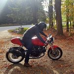 Profile Picture of Ben Koenig 🏍 (@bluebirdbenny) on Instagram