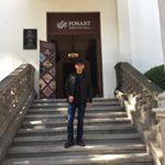 Profile Picture of Juan Joel Calzada (@ruben_badeaux_) on Instagram